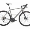 Genesis Croix de Fer Titanium 105 Adventure Disc Road Bike 2017