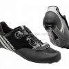 Louis Garneau Carbon LS-100 II Road Shoes