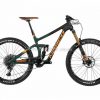 Norco Range C7.1 X01 27.5″ Carbon Full Suspension Mountain Bike 2017