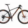 Scott Scale 900 RC SL XX1 29″ Carbon Hardtail Mountain Bike 2017