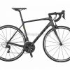 Scott Solace 20 Carbon 105 Road Bike 2017
