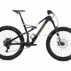 Specialized Stumpjumper FSR Expert 6Fattie 27.5″ Carbon Full Suspension Fat Mountain Bike 2017