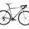Trek Boone 7 Force CX1 Carbon Cyclocross Bike 2017