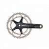 Campagnolo Record Ultra-Torque 10 speed Carbon Road Chainset
