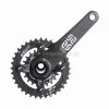 E Thirteen TRS AM Double 10 speed Alloy MTB Chainset