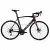 Eddy Merckx EM525 105 Carbon Disc Endurance Road Bike 2017