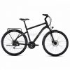 Ghost Square Trekking 6 Alloy Hybrid City Bike 2017