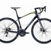 Giant AnyRoad CoMax 105 Disc Carbon Road Bike 2017