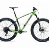 Giant XTC Advanced Plus 2 27.5″ Carbon Hardtail Mountain Bike 2017
