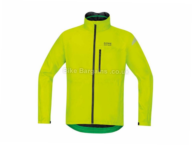 Gore Bike Wear Element GT Waterproof Jacket (Expired) | Jackets