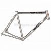 Lynskey Pro Cross Titanium Disc Cyclocross Frame 2017
