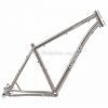 Lynskey Ridgeline SL Disc 29 Titanium Hardtail MTB Frame 2017
