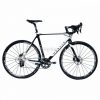 Merlin X2.0 Ultegra 105 Carbon Disc Cyclocross Bike 2016