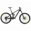 NS Bikes Snabb E2 27.5″ Carbon Full Suspension Mountain Bike 2017