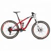 NS Bikes Snabb T1 27.5″ Alloy Full Suspension Mountain Bike 2017