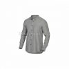 Oakley Icon Woven Long Sleeve Casual Shirt