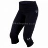 Pearl Izumi Ladies Symphony Three Quarter Tights