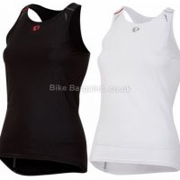 Pearl Izumi Ladies Transfer Lite Racer Back Baselayer 2017