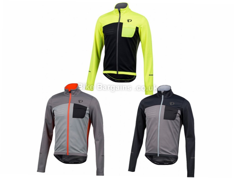 Pearl Izumi Escape Softshell Jacket Online Deals, UP TO 56% OFF 