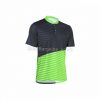 Primal Boundary Henley Short Sleeve Jersey