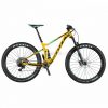 Scott Spark 720 Plus 27.5″ Alloy Full Suspension Mountain Bike 2017