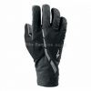 Specialized Deflect H2o Waterproof Full Finger Gloves 2015