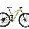 Trek Fuel Ex 9 29″ Alloy Full Suspension Mountain Bike 2016
