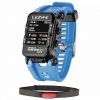 Lezyne Micro Colour GPS HRM Mapping Watch