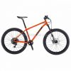 Ritchey Timberwolf 27.5″ X1 Steel Hardtail Mountain Bike 2017