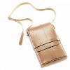 Brooks Soho Leather Shoulder Bag