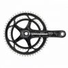 Campagnolo Centaur Carbon Ultra-Torque 10 Speed Road Chainset