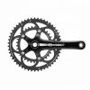 Campagnolo Veloce Ultra-Torque 10 Speed Alloy Road Chainset