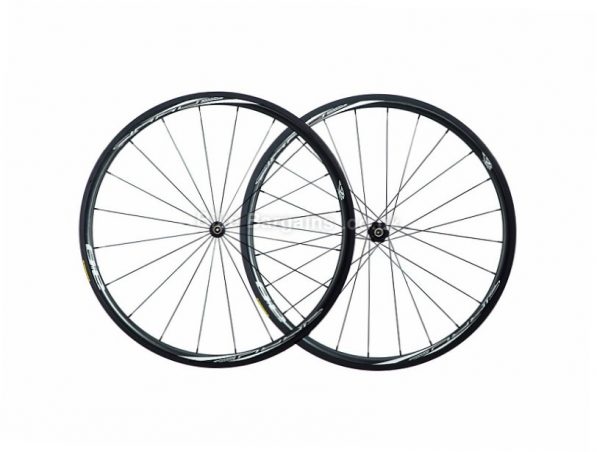 Forza Cirrus Pro C30 DT Swiss 350s Carbon Road Wheels Black, White, 700c, 11 Speed, SRAM, Shimano, Campagnolo, 1680g 