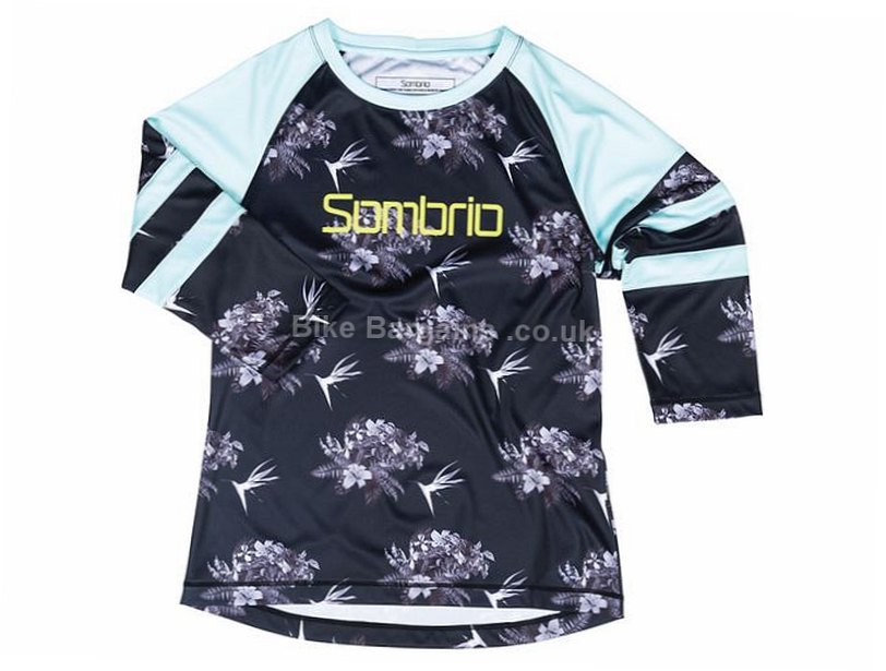 Download Sombrio Ladies Vista MTB Long Sleeve Jersey 2016 was sold ...
