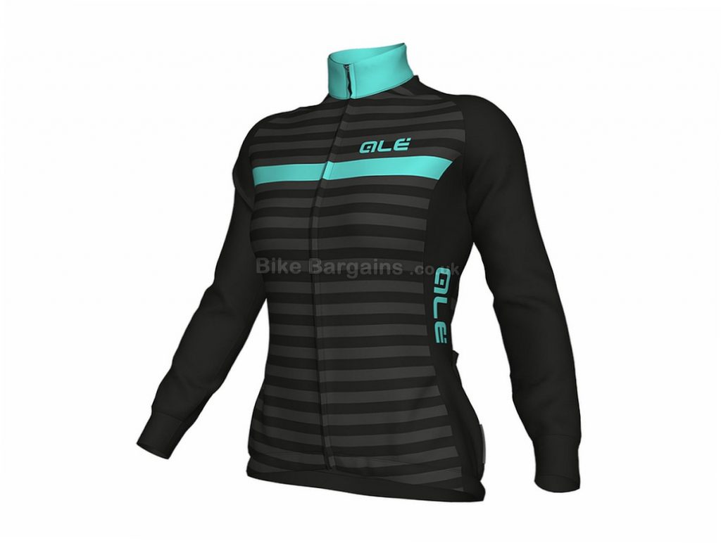 Download Ale Ladies Solid Riviera Long Sleeve Jersey was sold for £ ...