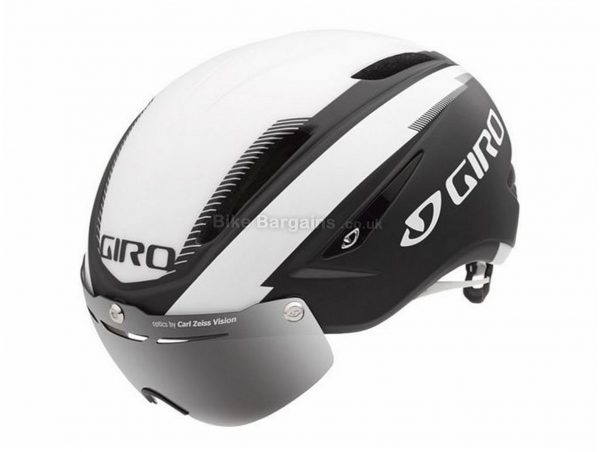 Giro Air Attack Shield Road Helmet 2016 S, Black, Red, Turquoise, White, 270g, 6 vents