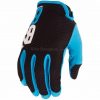 Royal Quantum MTB Full Finger Gloves 2017