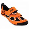 Spiuk Trivic Carbon Triathlon Shoes