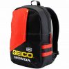100% Geico Honda Haversack Backpack