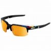 100% SpeedCoupe Sagan Limited Edition Sunglasses