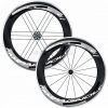 Campagnolo Bullet 80 Carbon Clincher Road Wheels