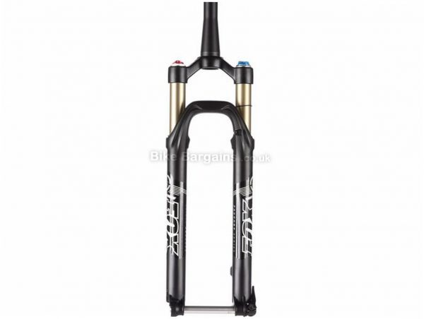 Fox 32 Float FIT Terralogic Factory MTB Suspension Forks 2015 15mm, 100mm, 1.1/8", Tapered, 29", White