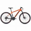 Ghost Kato 3.7 27.5″ Alloy Hardtail Mountain Bike 2018