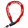 Master Lock Integrated Key 90cm Chain Lock