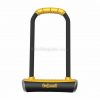 OnGuard Pitbull Long Shackle 292mm D Lock
