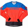 Sombrio Duster MTB Long Sleeve Jersey 2016