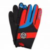 Sombrio MTB Prodigy Full Finger Gloves 2017