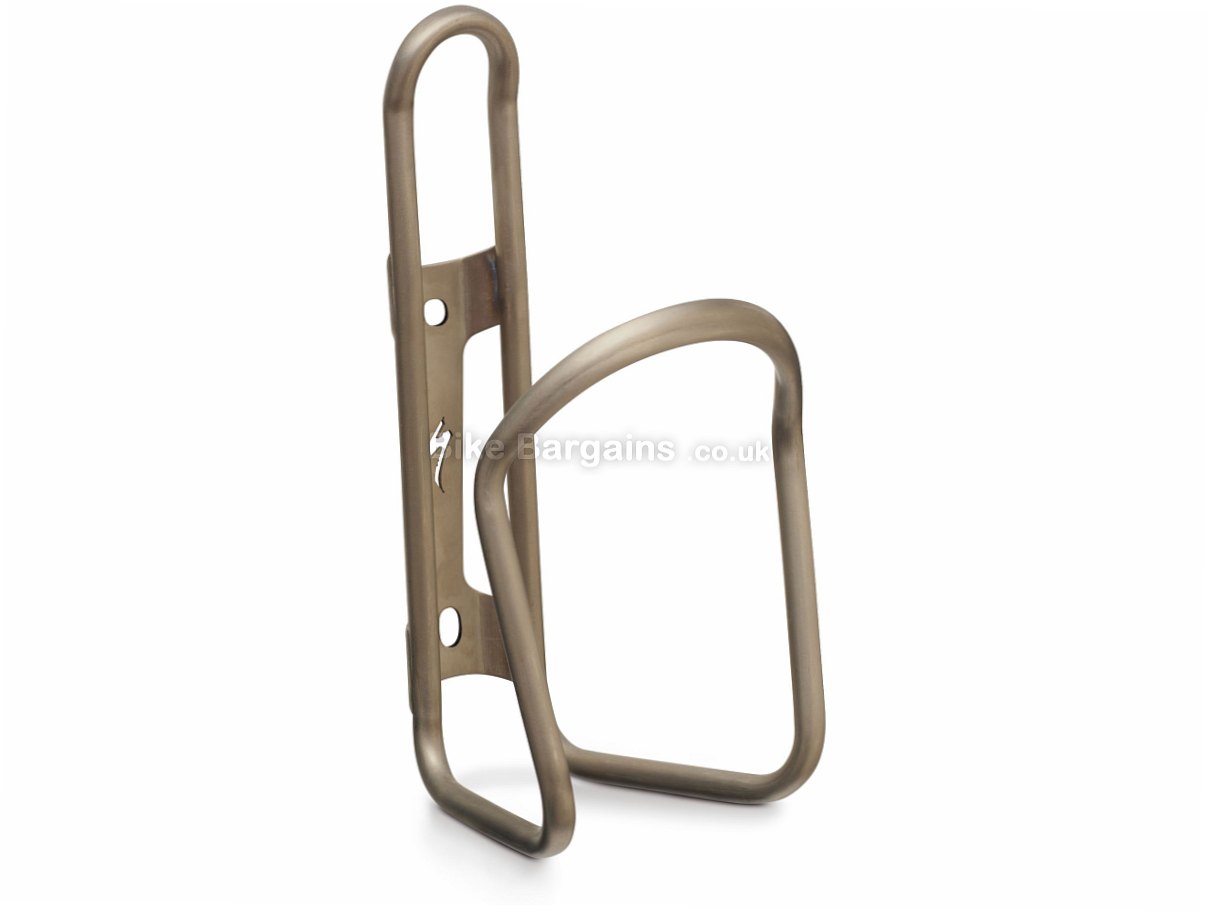 specialized side entry bottle cage