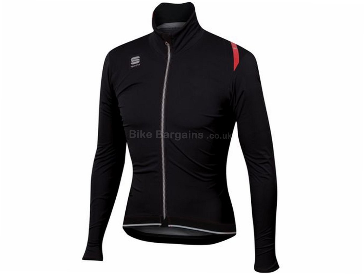 Sportful Fiandre Ultimate WS Jacket 2017 (Expired) was £100