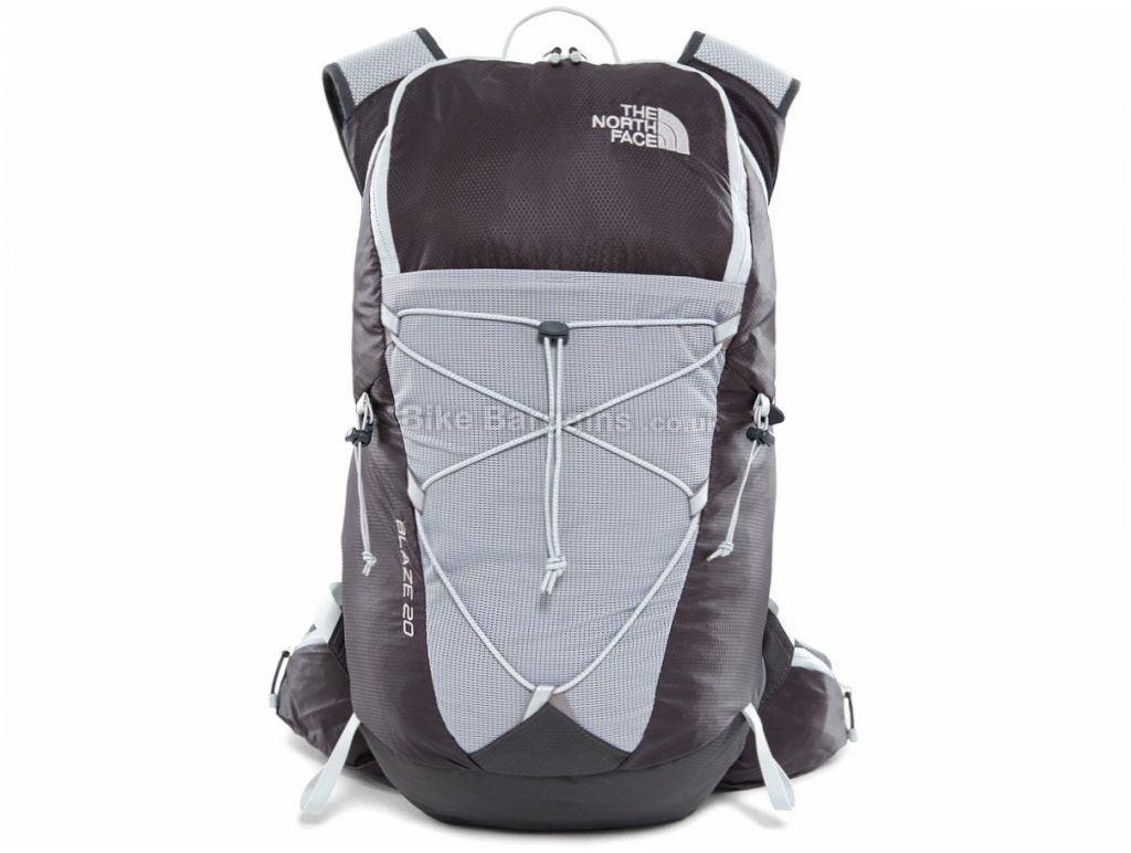 The North Face Blaze 20 Litre Backpack 
